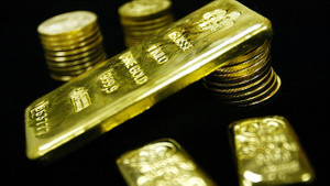 Gold Bullion