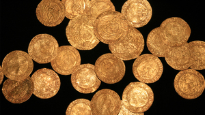 Gold Coins